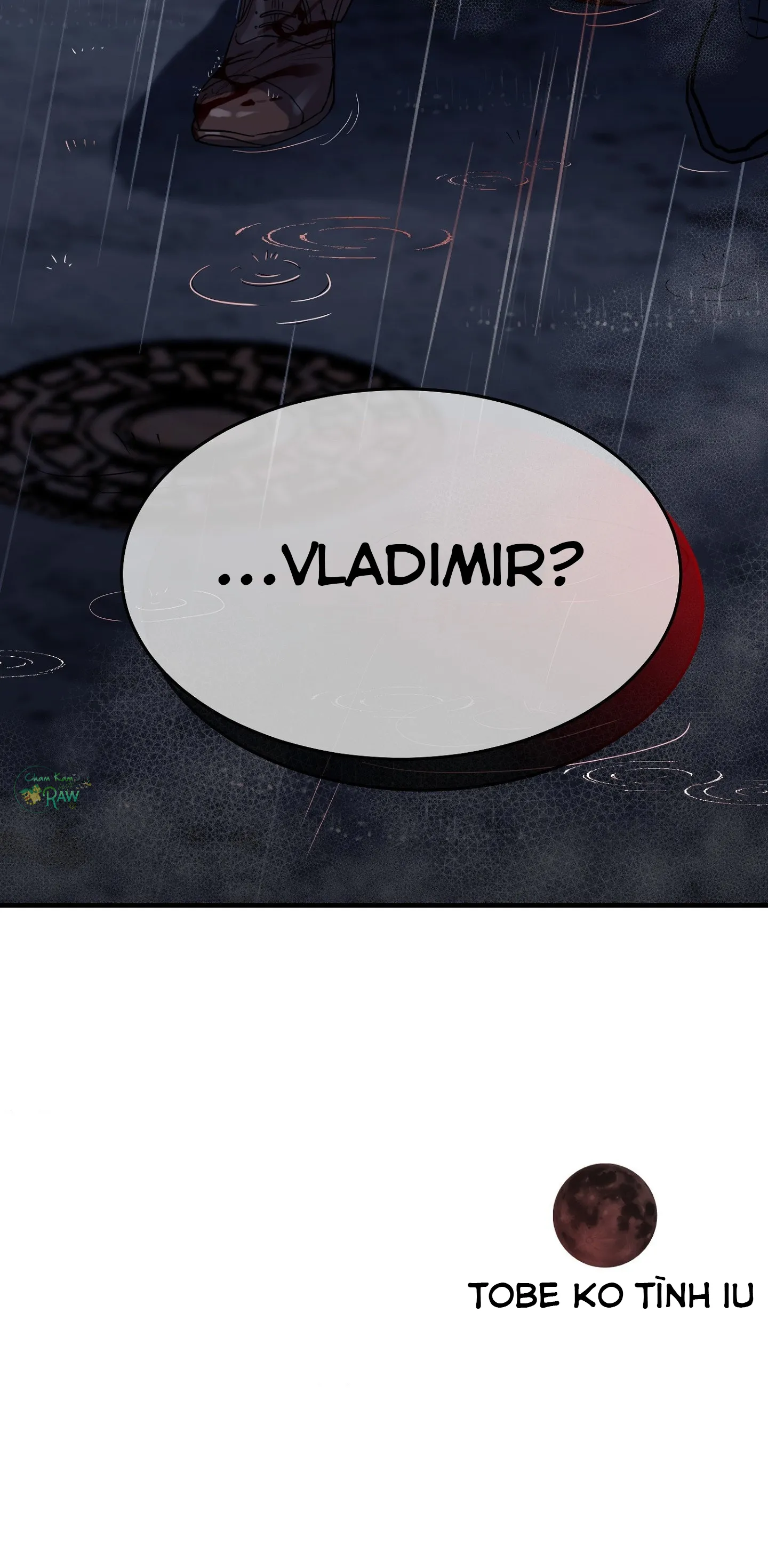 Mảnh vỡ Mặt Trăng - Chương 1