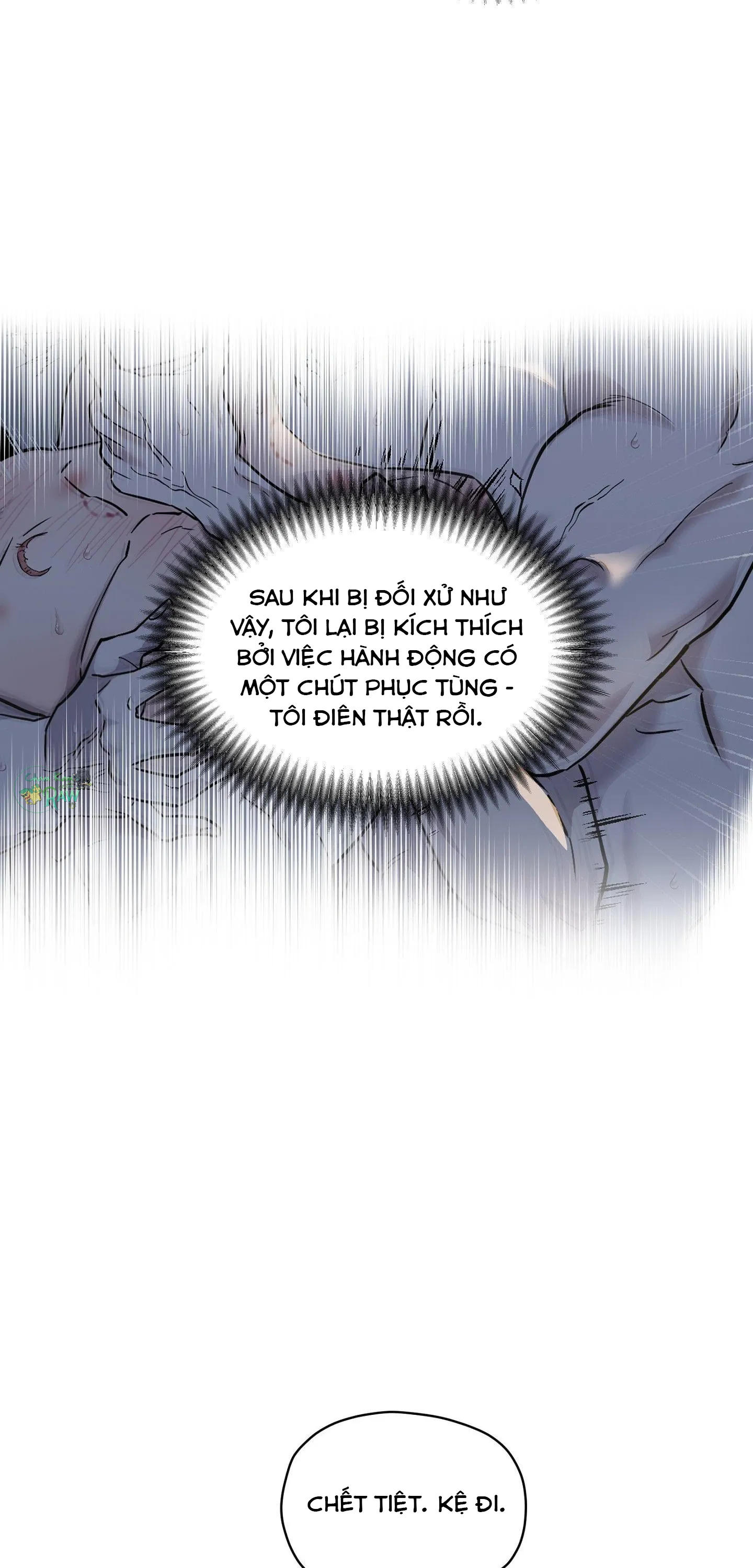 Mảnh vỡ Mặt Trăng - Chương 5