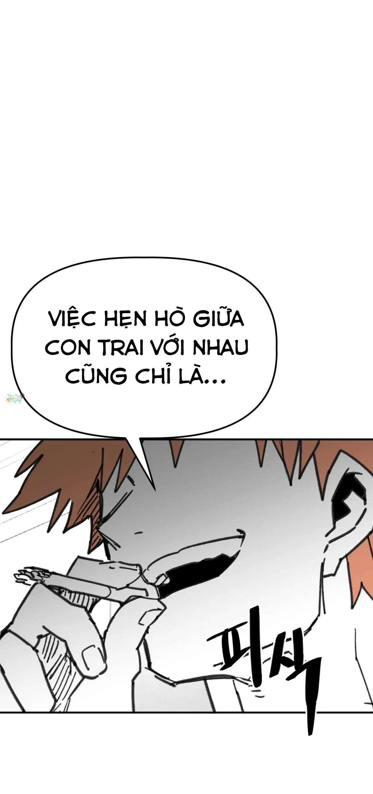 Nam sinh trung học - Chương 74
