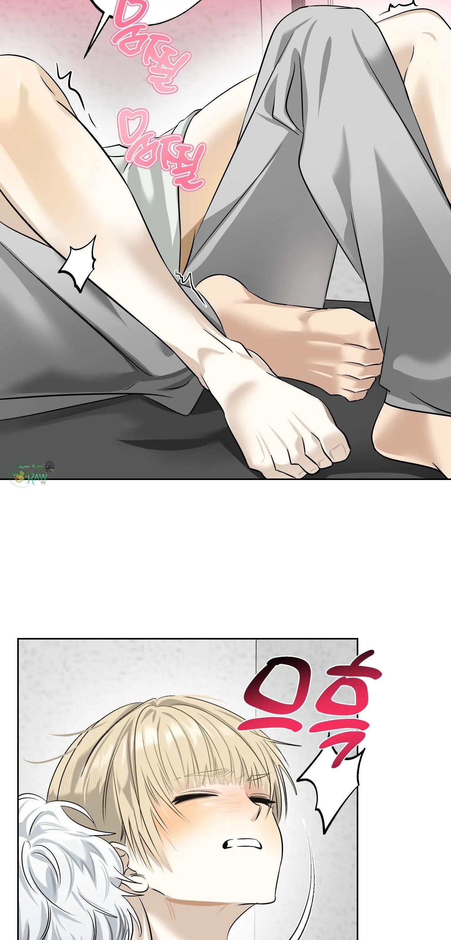 Chuyện Ba Người - Chương 3