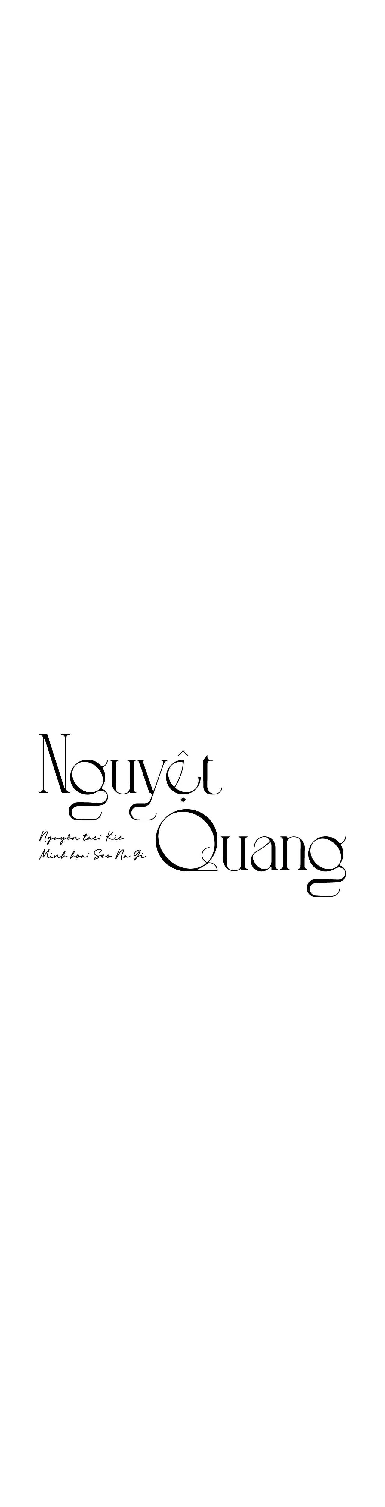 Nguyệt Quang - Chương 42