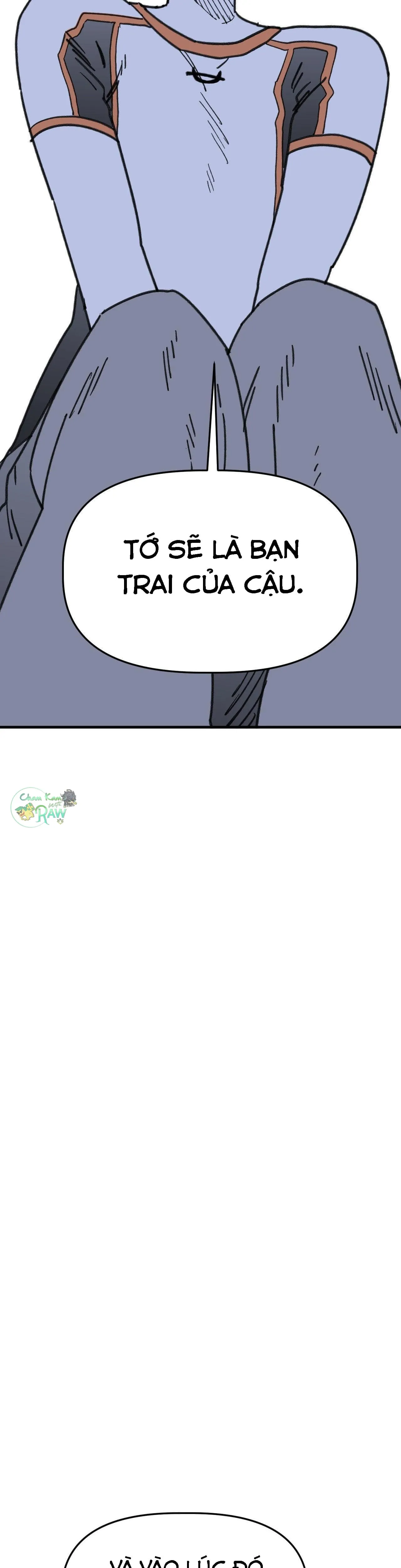 Nam sinh trung học - Chương 80