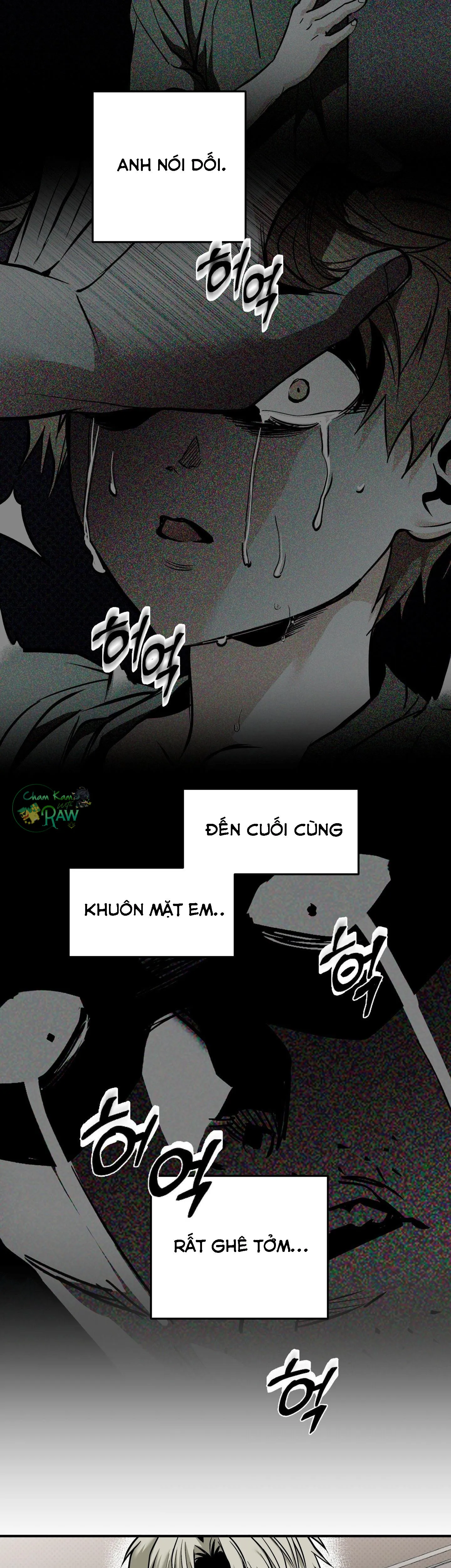 La Mèche - Chương 6