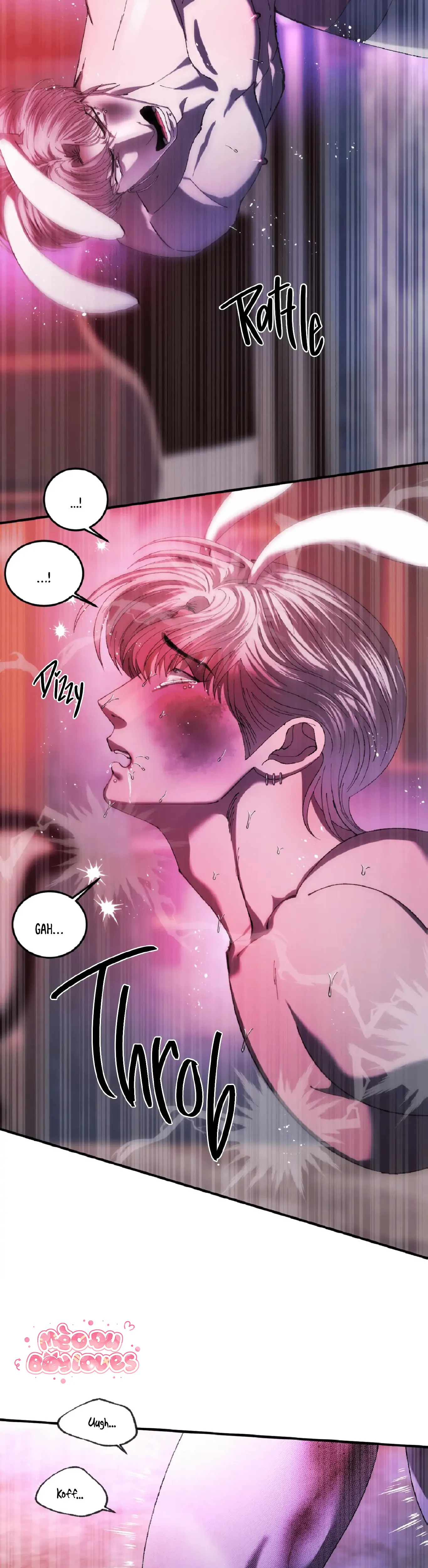 Tên Khốn Chết Tiệt - Chương 2
