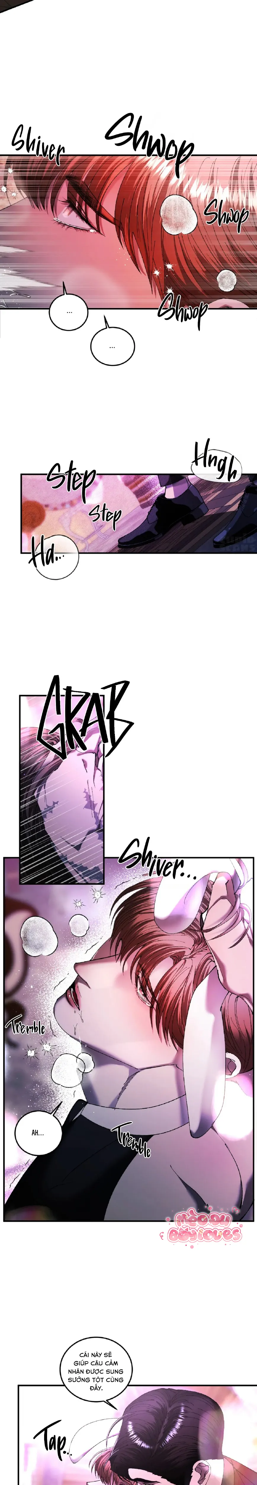 Tên Khốn Chết Tiệt - Chương 2
