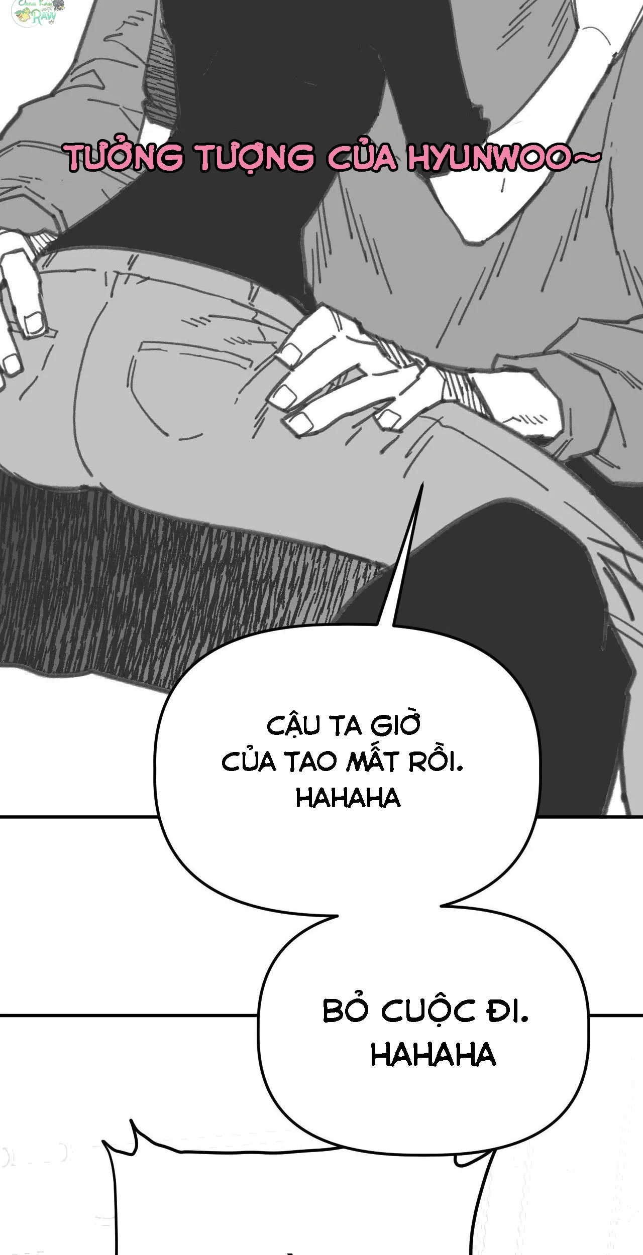 Nam sinh trung học - Chương 79