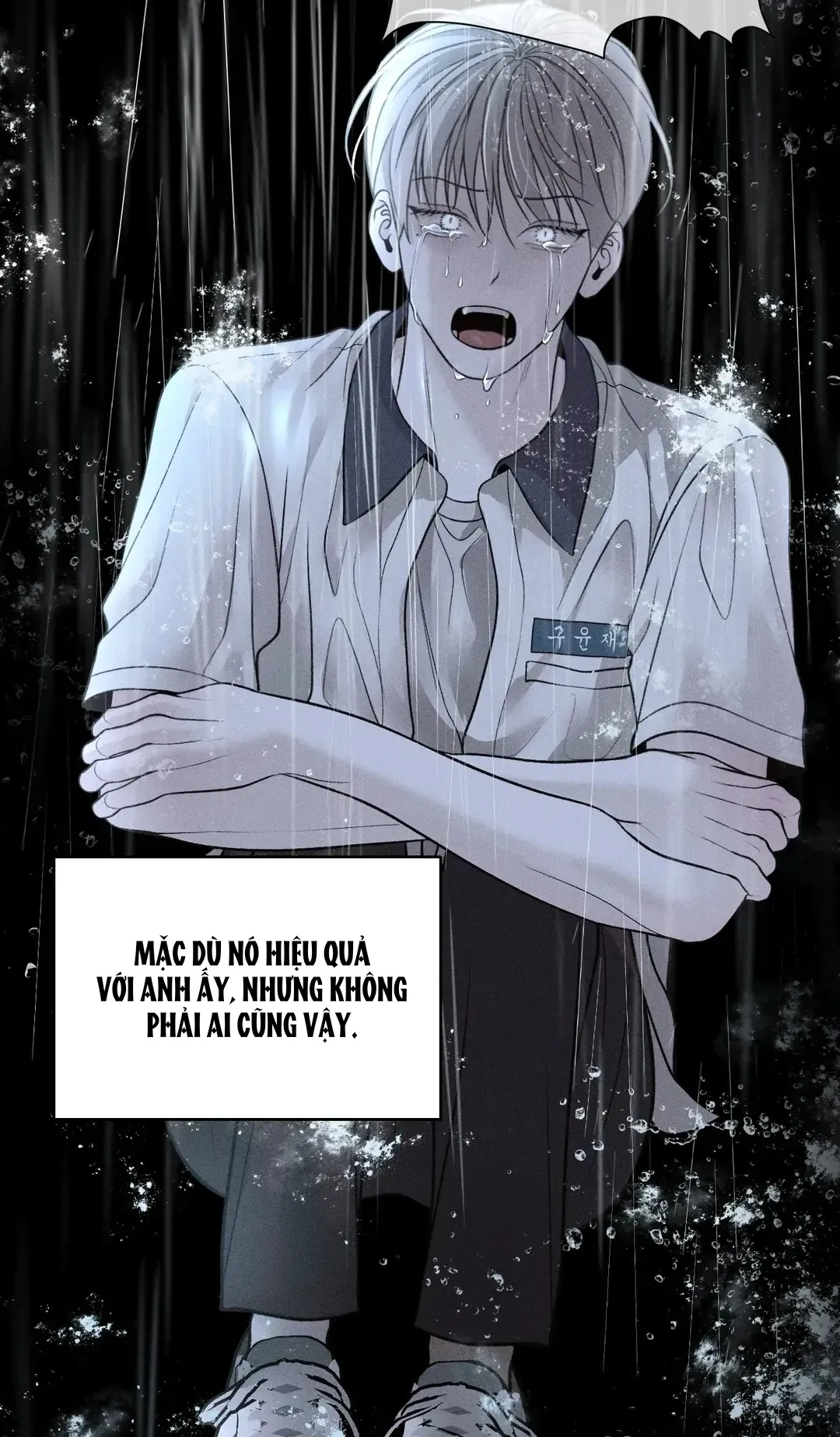Huyết Tràn - Chương 2