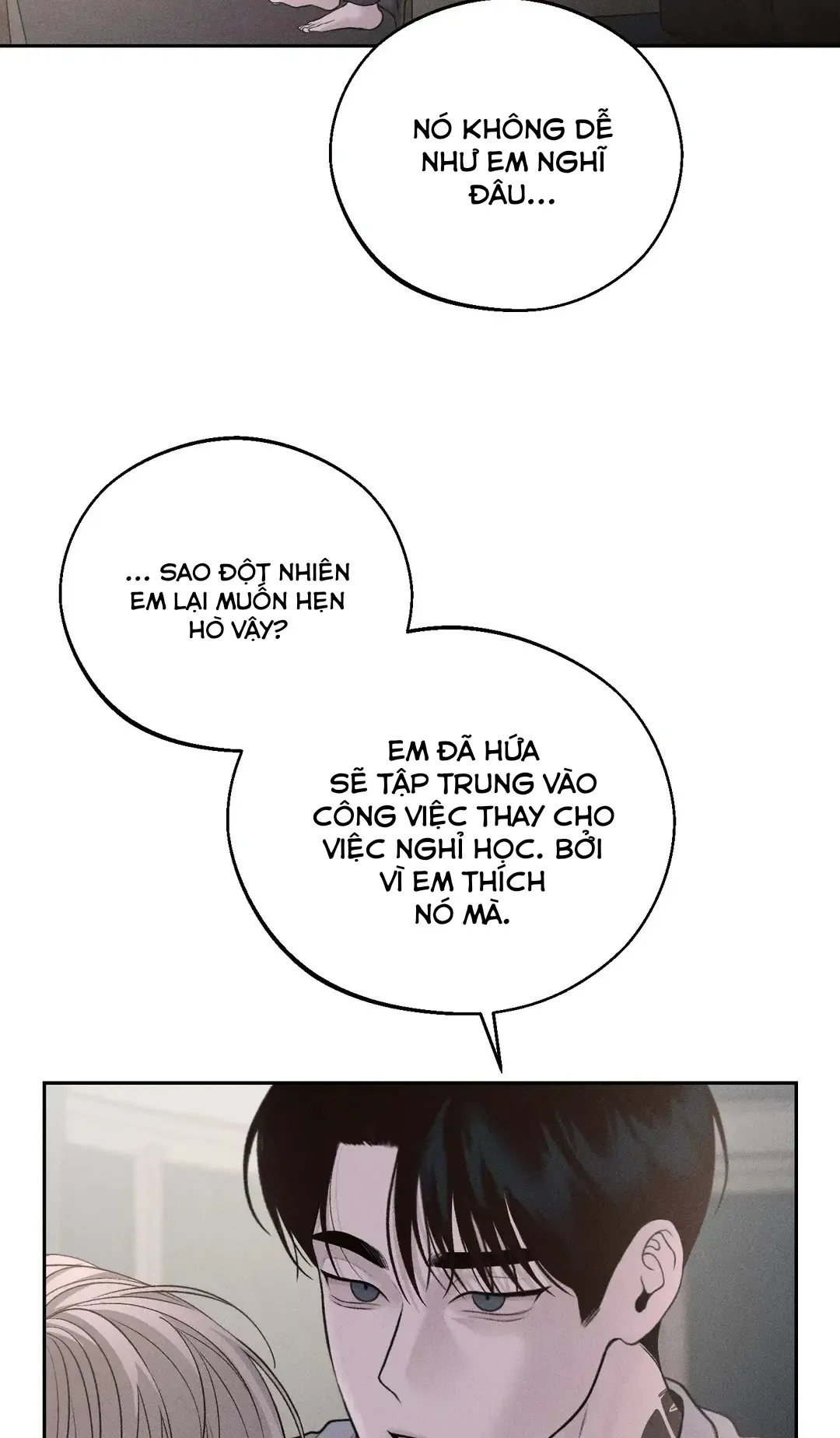 Huyết Tràn - Chương 2