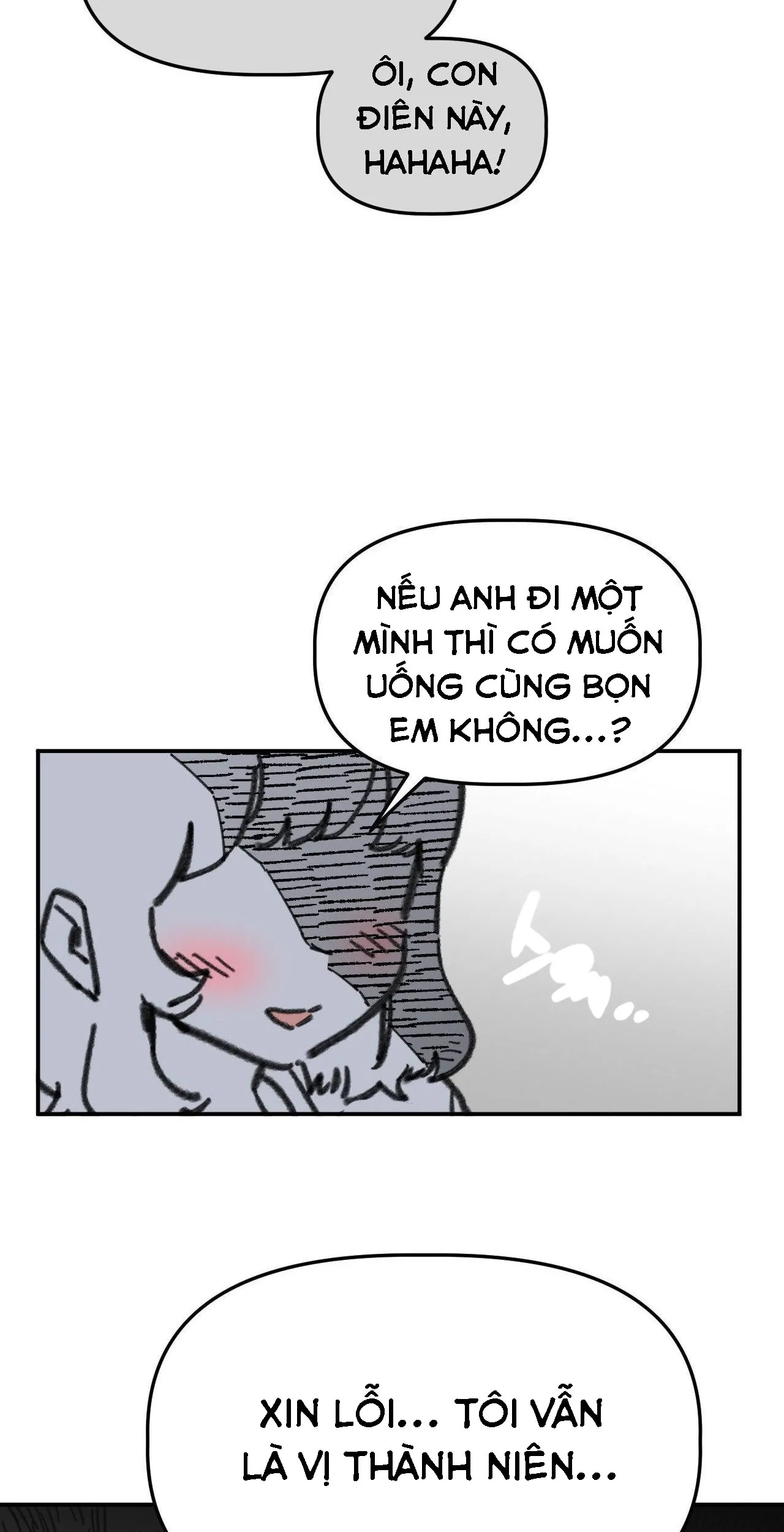 Nam sinh trung học - Chương 79