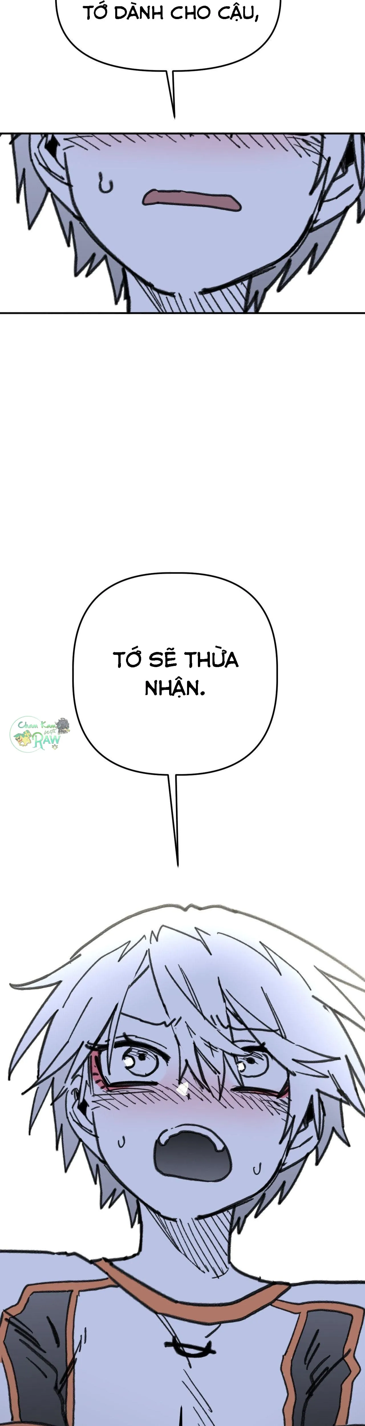 Nam sinh trung học - Chương 80