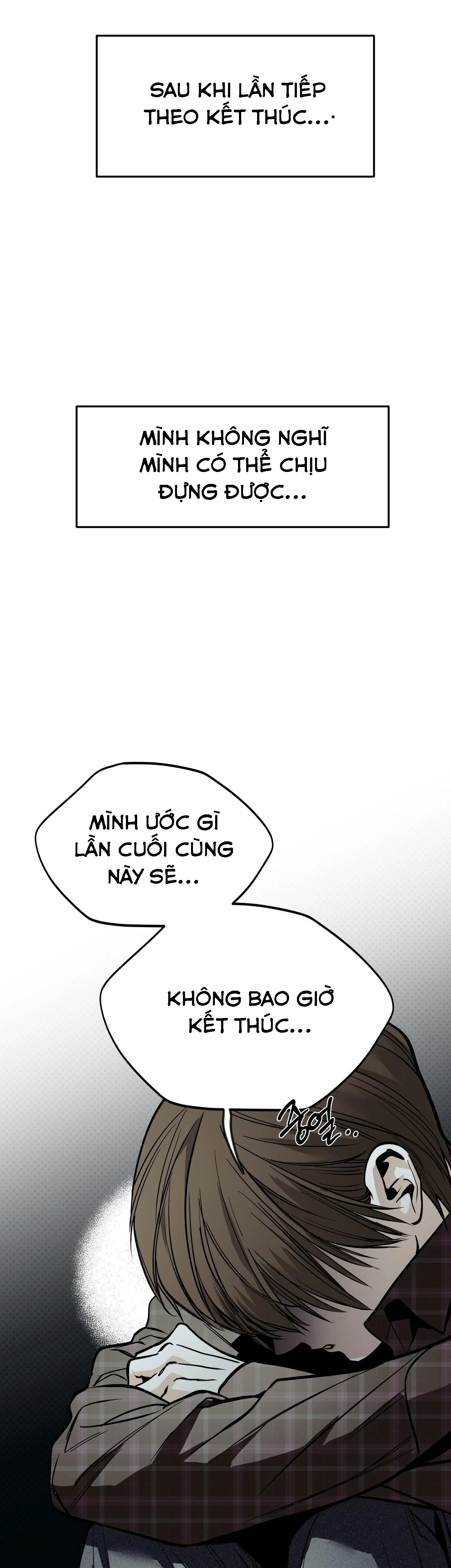 La Mèche - Chương 4
