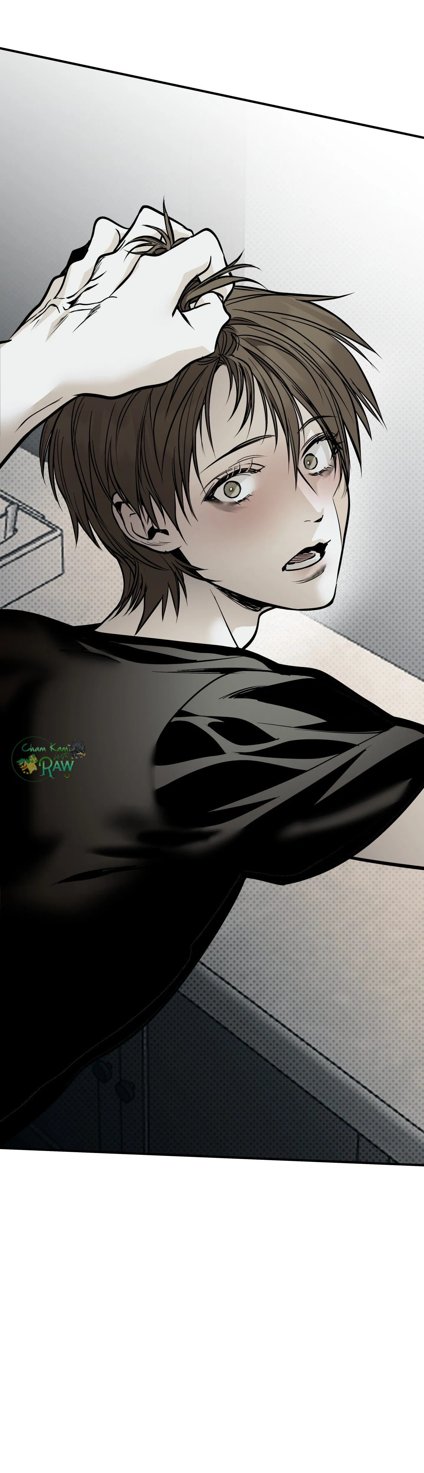 La Mèche - Chương 6