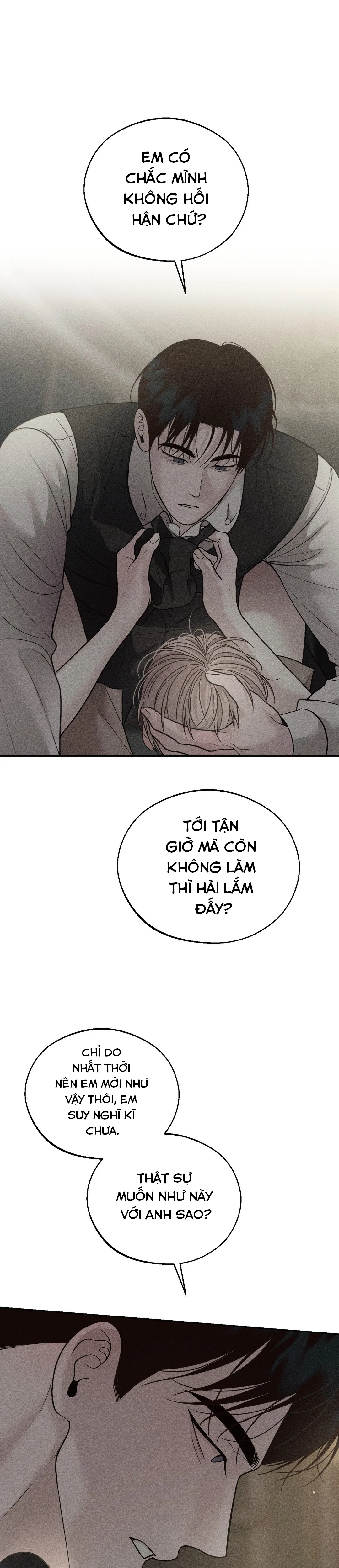 Huyết Tràn - Chương 4
