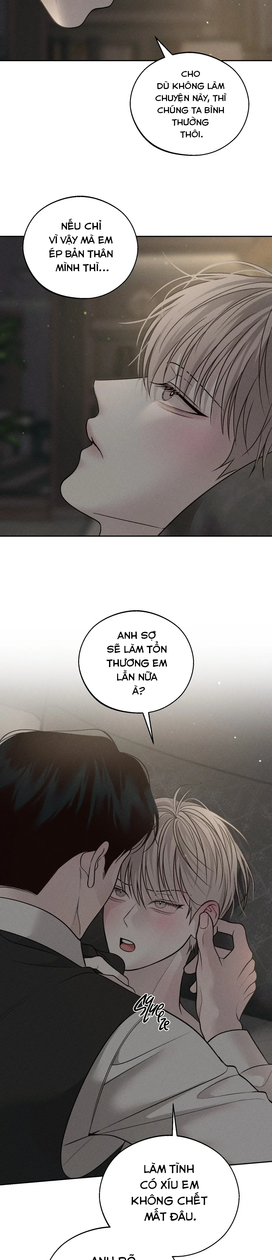 Huyết Tràn - Chương 4