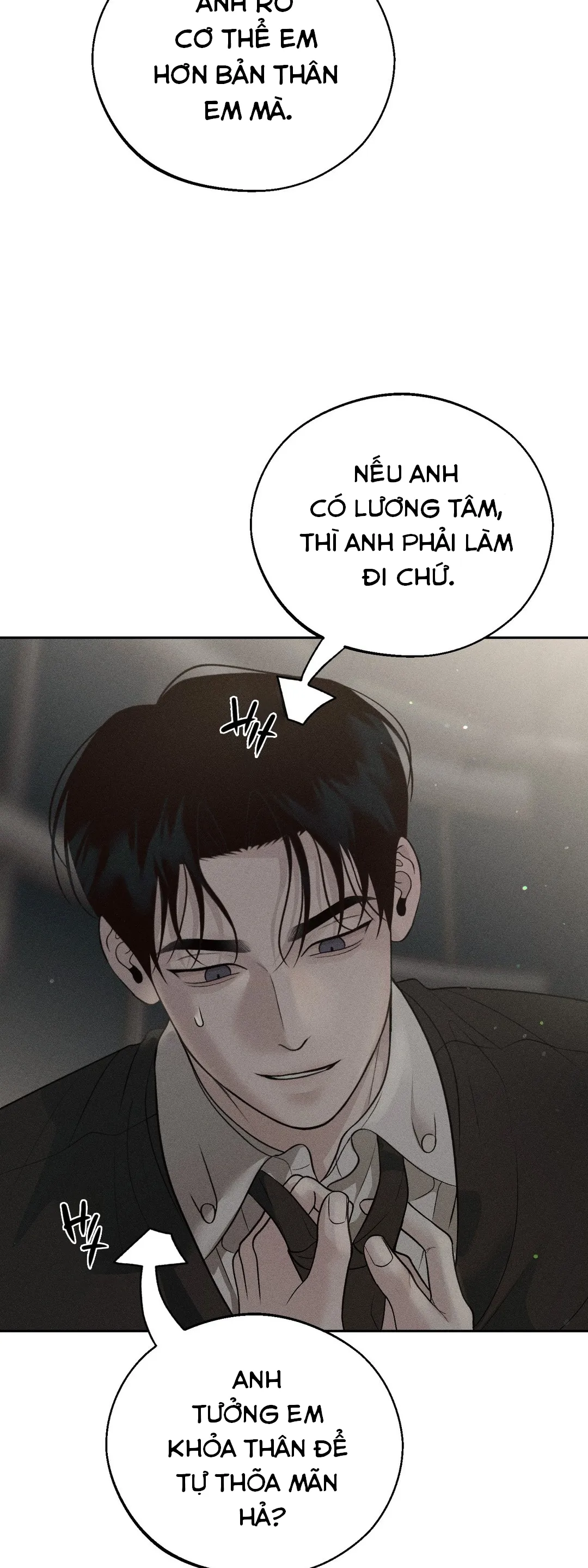 Huyết Tràn - Chương 4