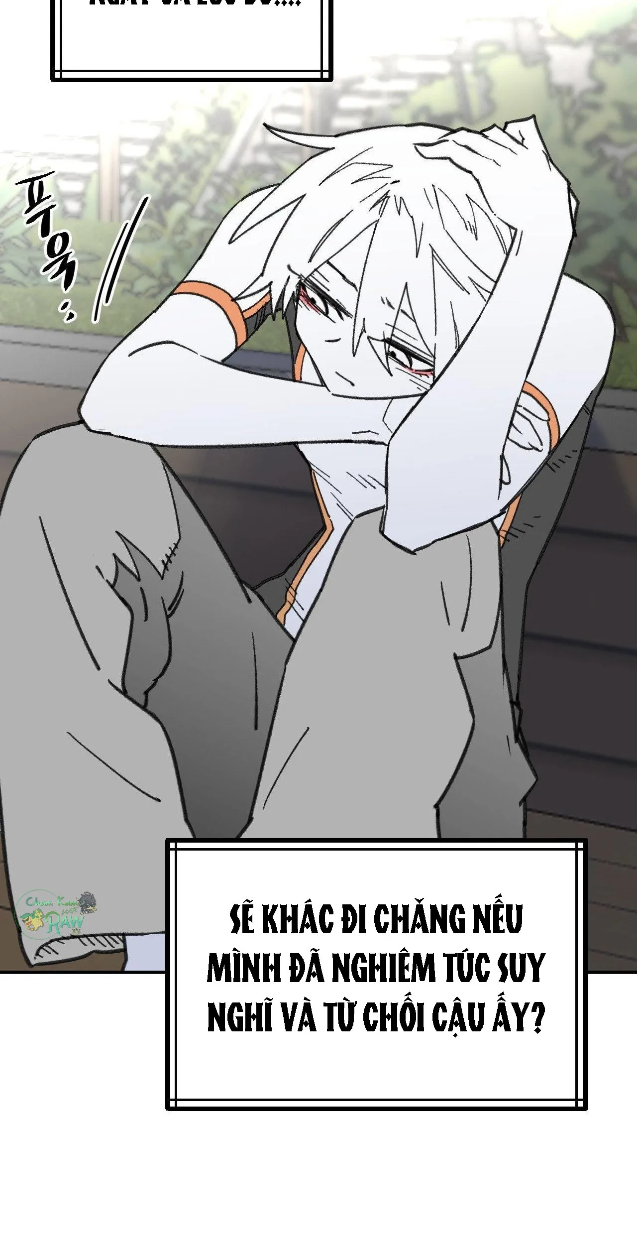Nam sinh trung học - Chương 79