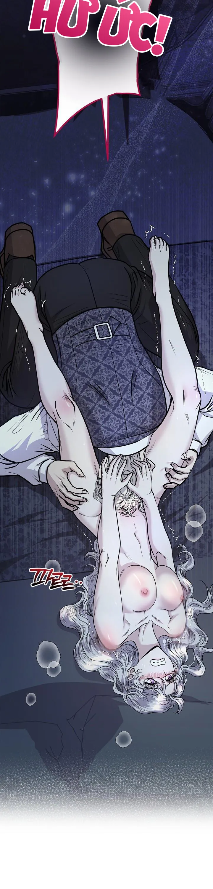 [18+] Giữa Đêm Tại Phủ Công Tước - Chương 3