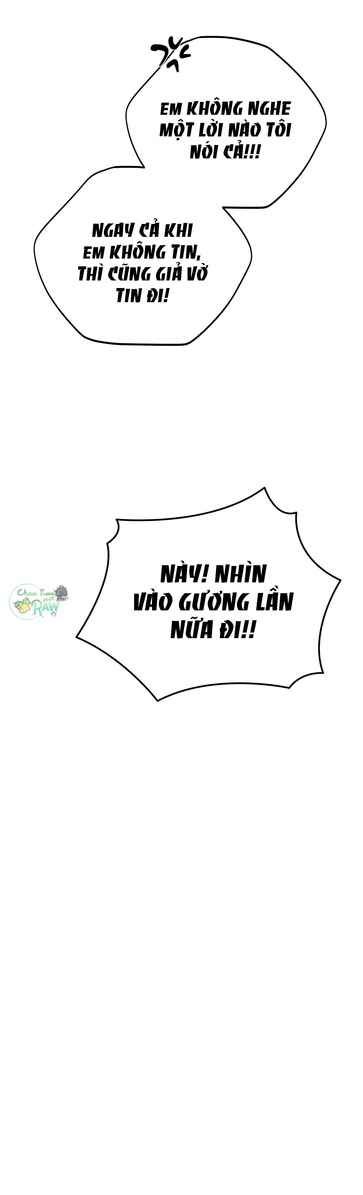 La Mèche - Chương 6
