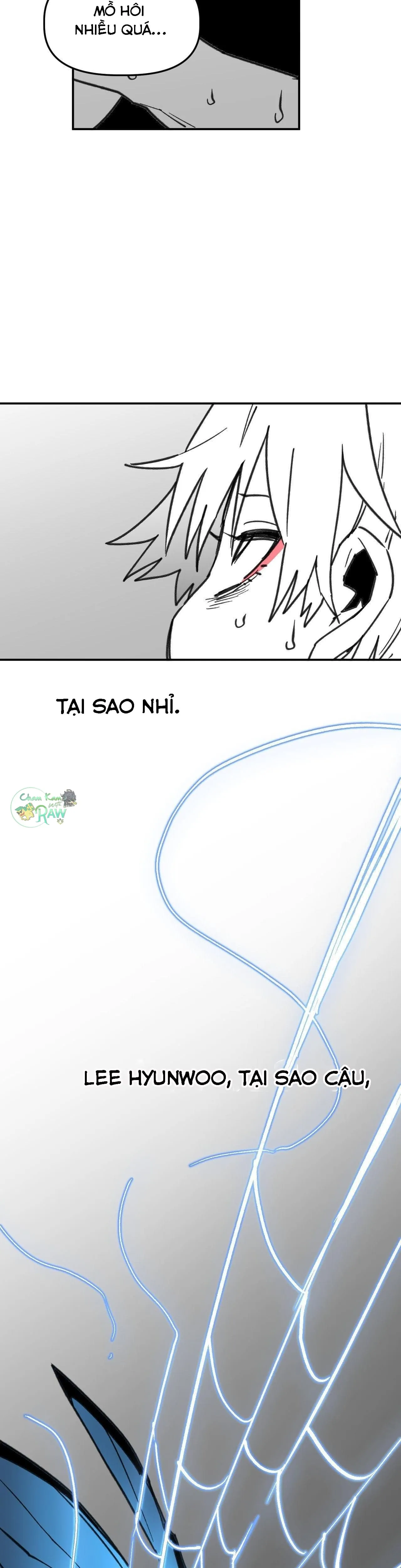 Nam sinh trung học - Chương 80
