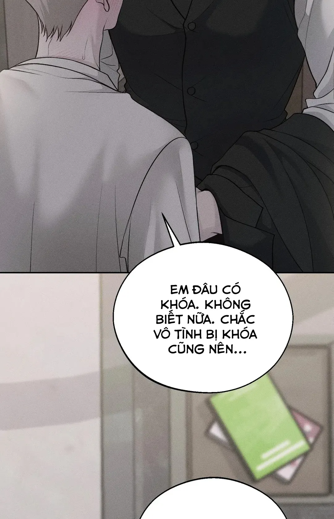 Huyết Tràn - Chương 2