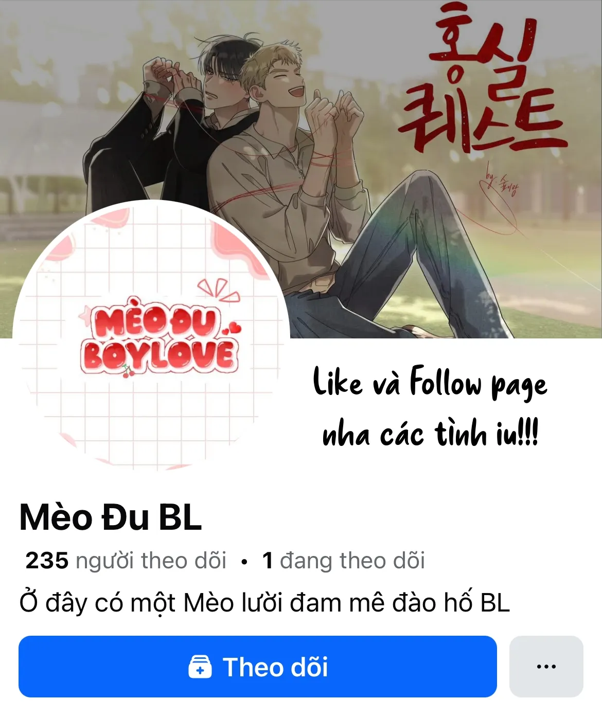 Tên Khốn Chết Tiệt - Chương 1