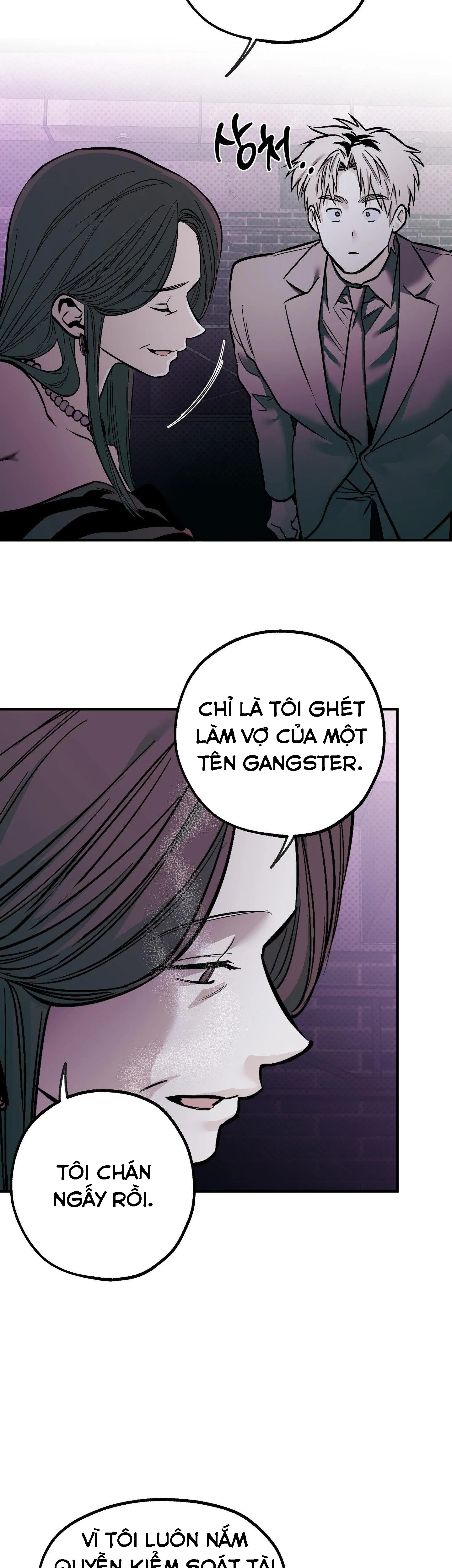 La Mèche - Chương 4