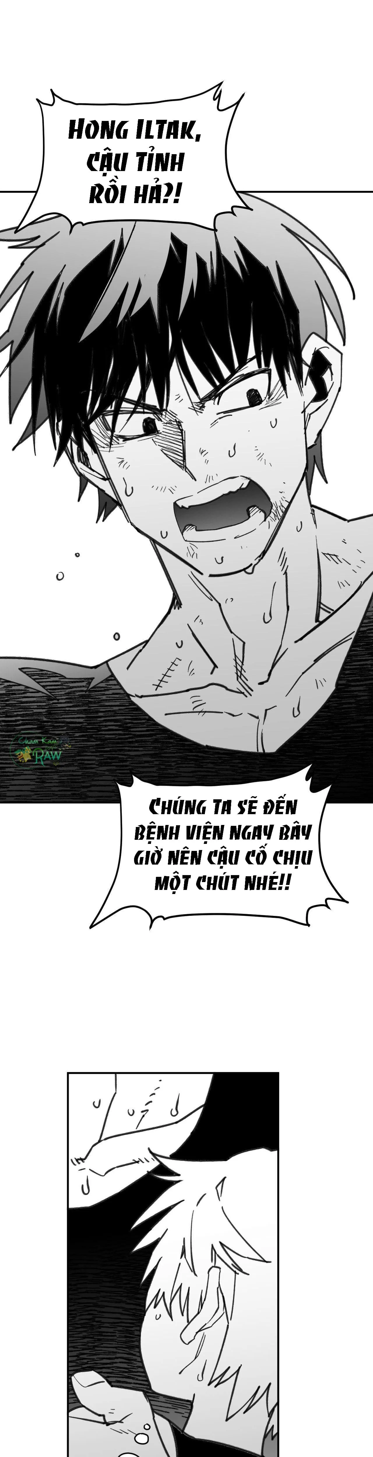 Nam sinh trung học - Chương 80