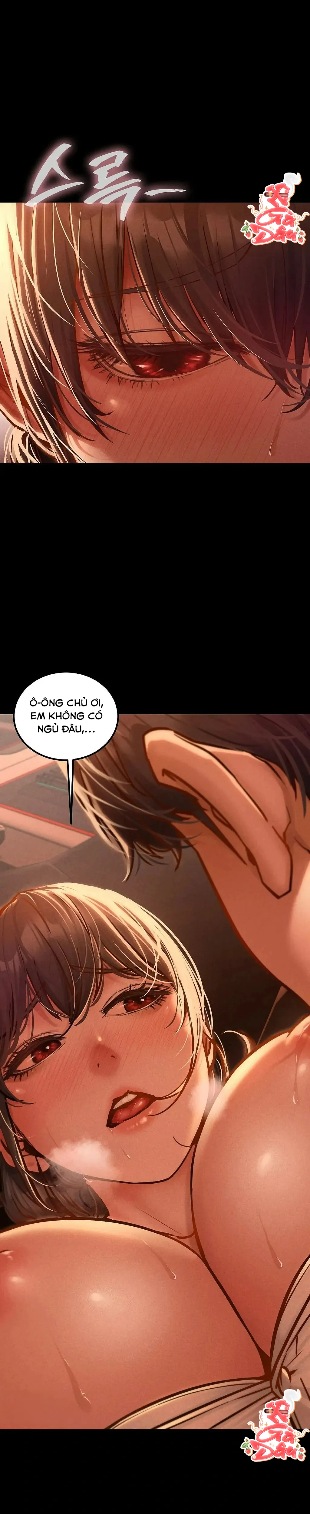 [21+] Chung Cư Thiên Đường - Chương 1
