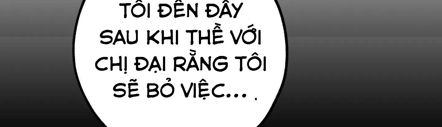 La Mèche - Chương 5