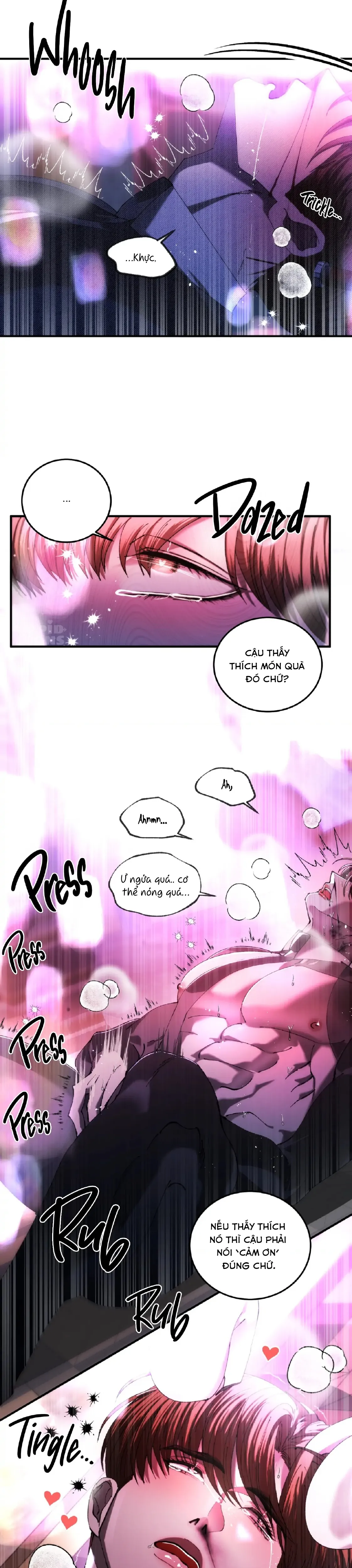 Tên Khốn Chết Tiệt - Chương 2