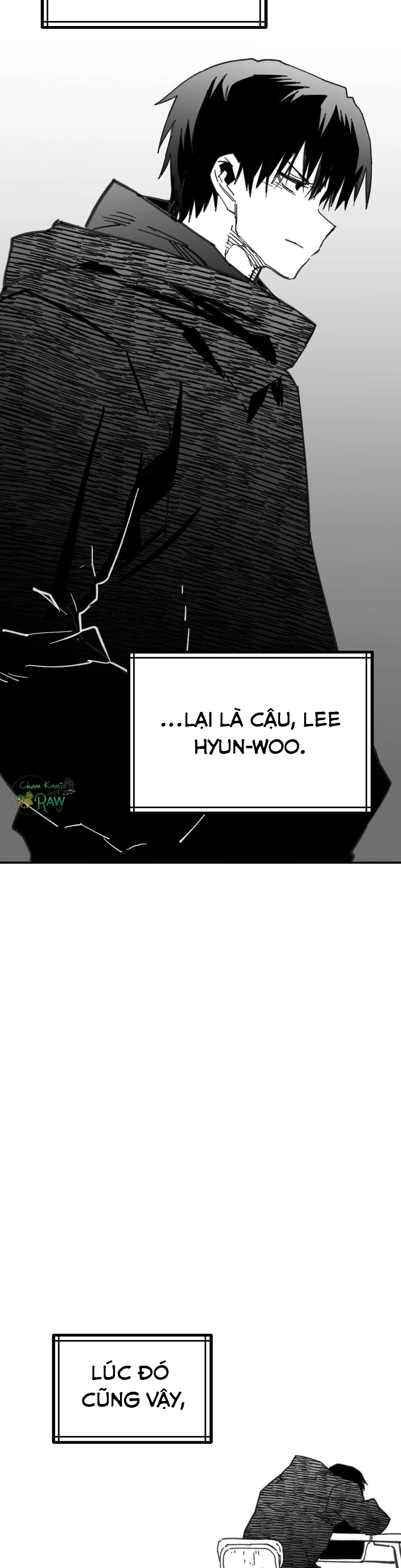 Nam sinh trung học - Chương 80