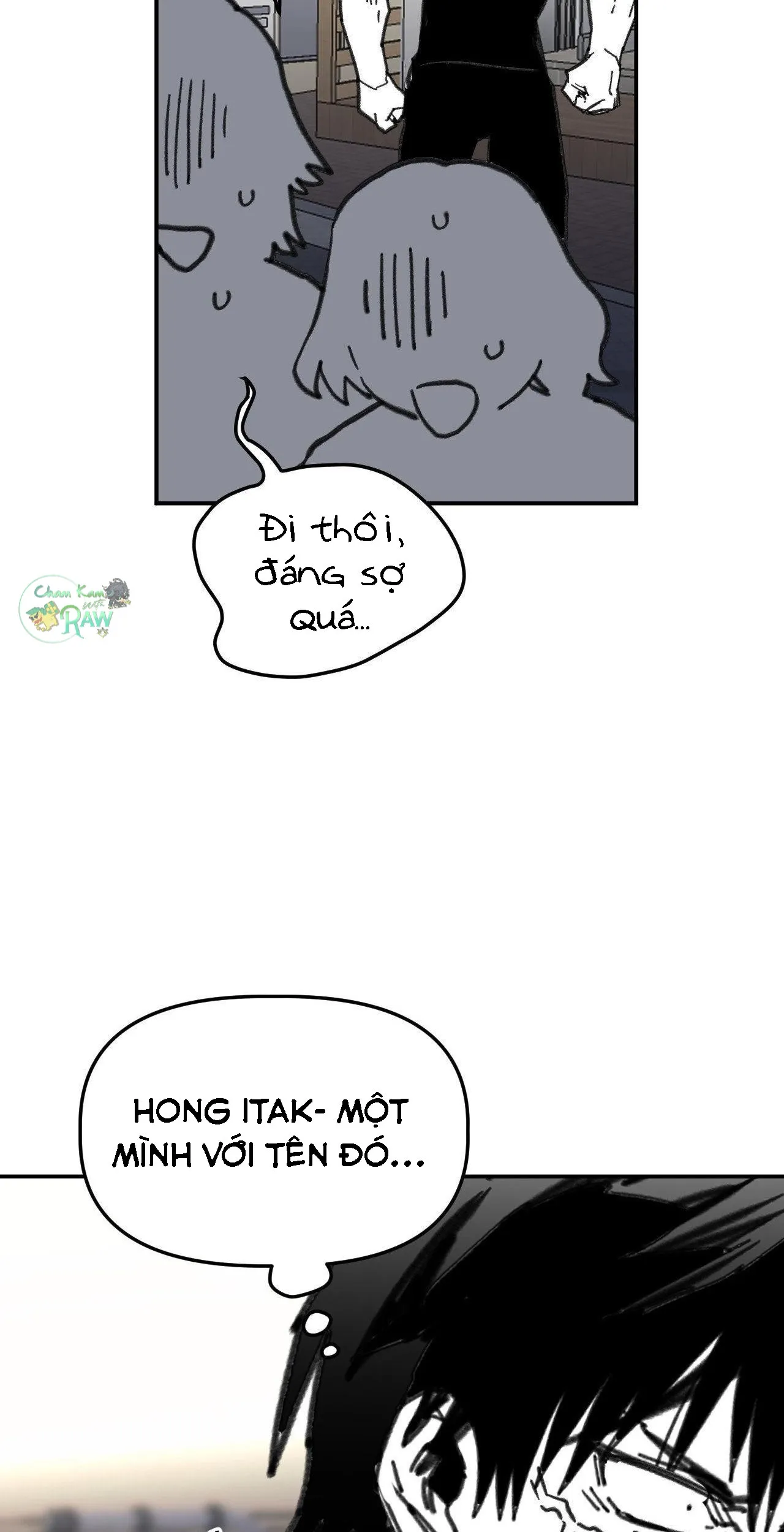 Nam sinh trung học - Chương 79