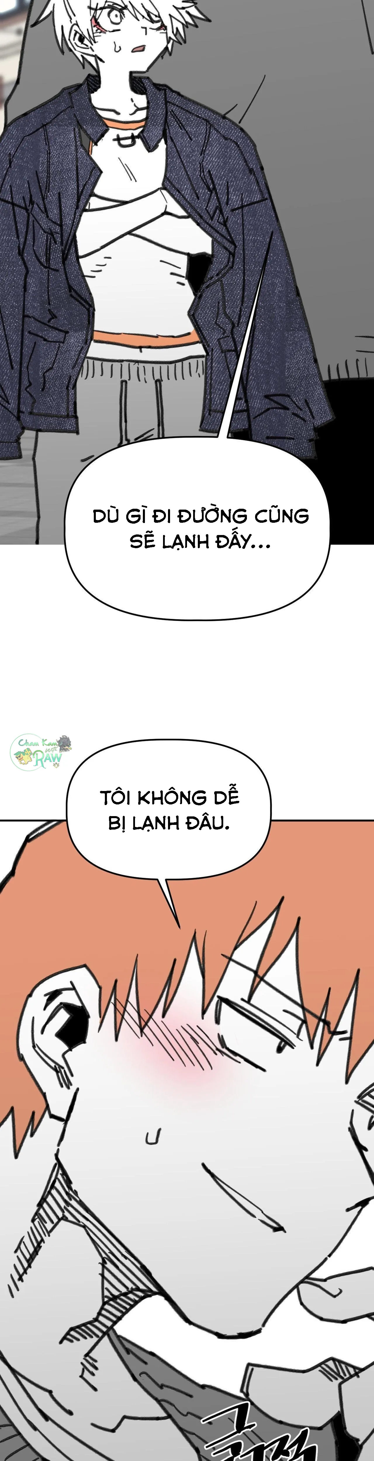 Nam sinh trung học - Chương 78