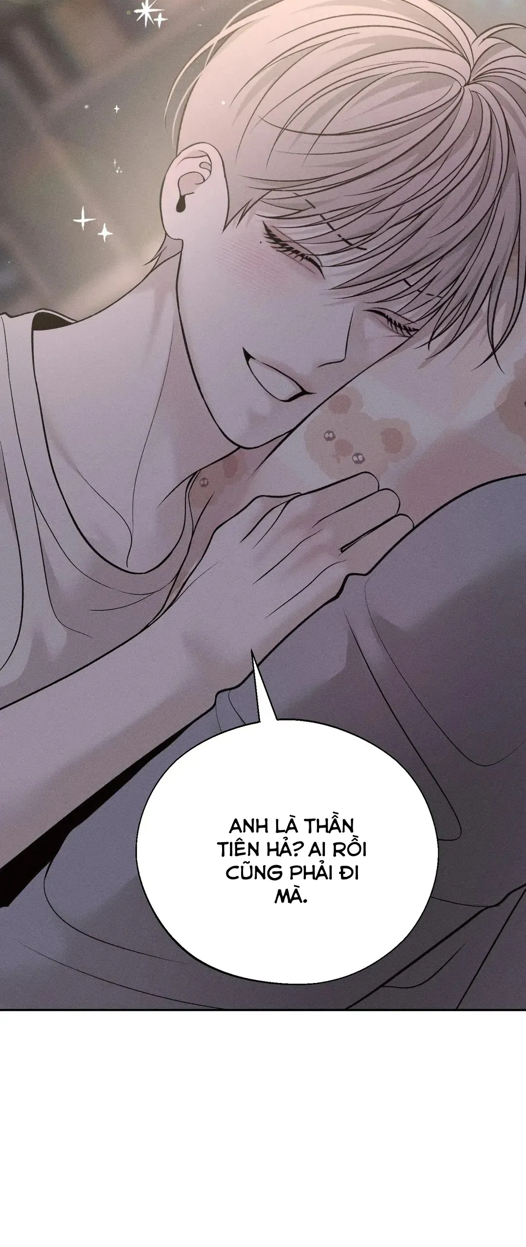 Huyết Tràn - Chương 2