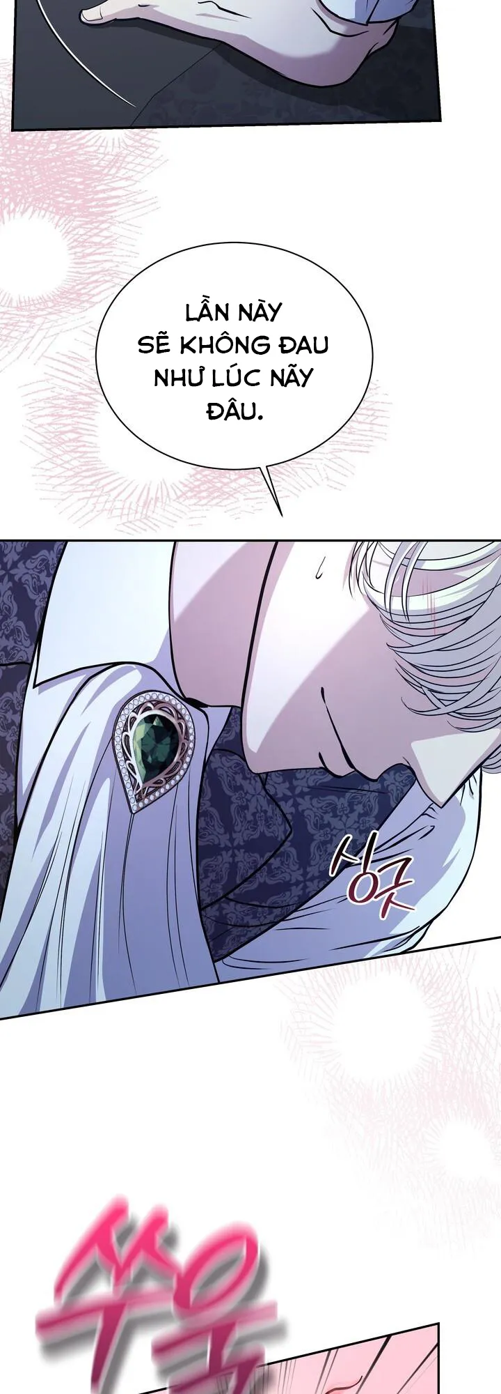 [18+] Giữa Đêm Tại Phủ Công Tước - Chương 3