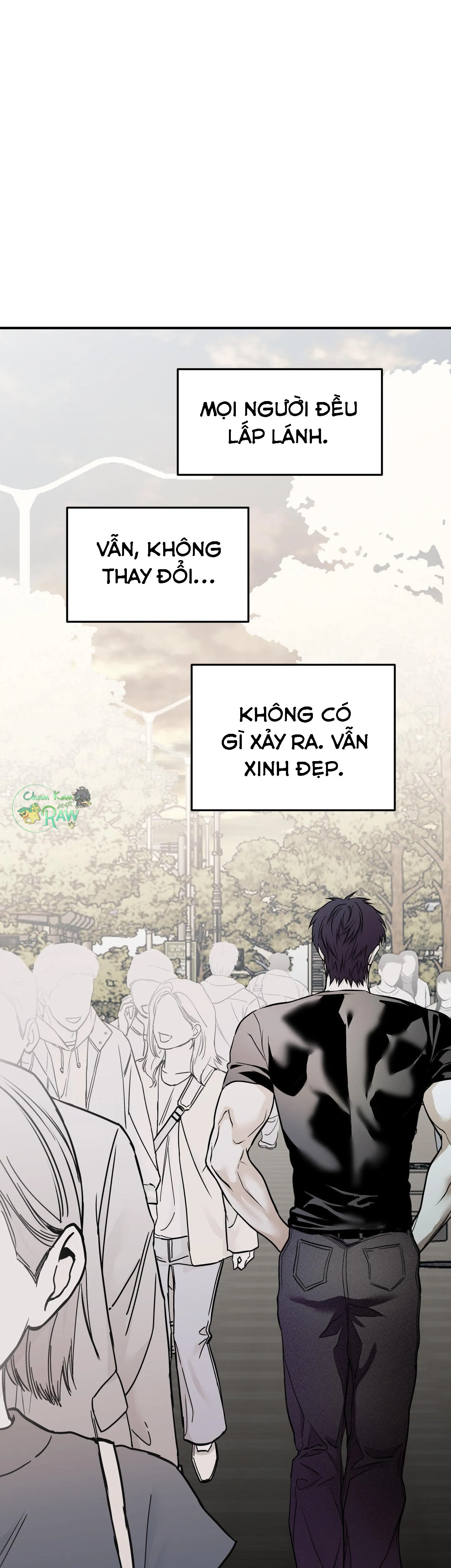 La Mèche - Chương 6