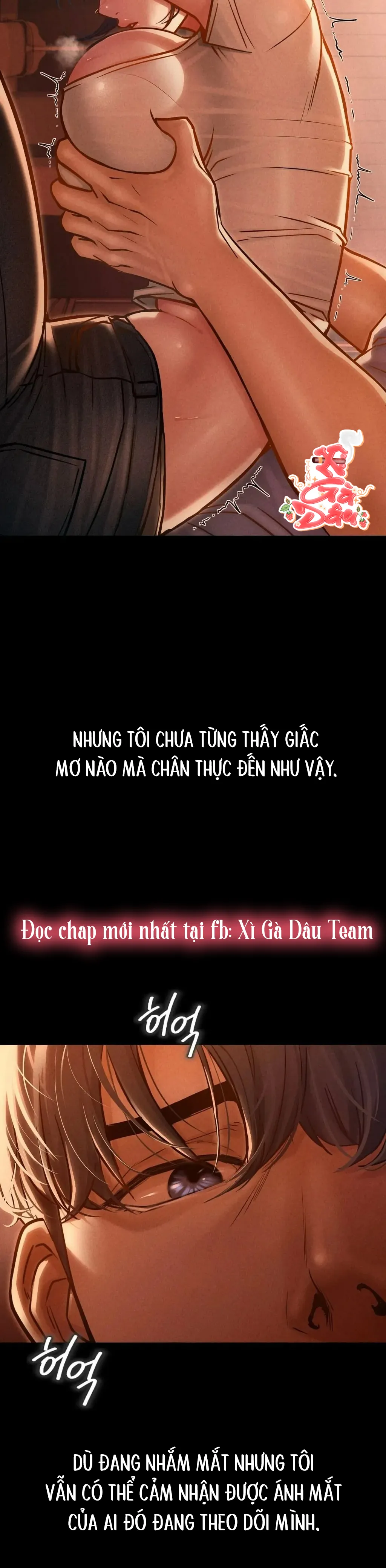 [21+] Chung Cư Thiên Đường - Chương 1