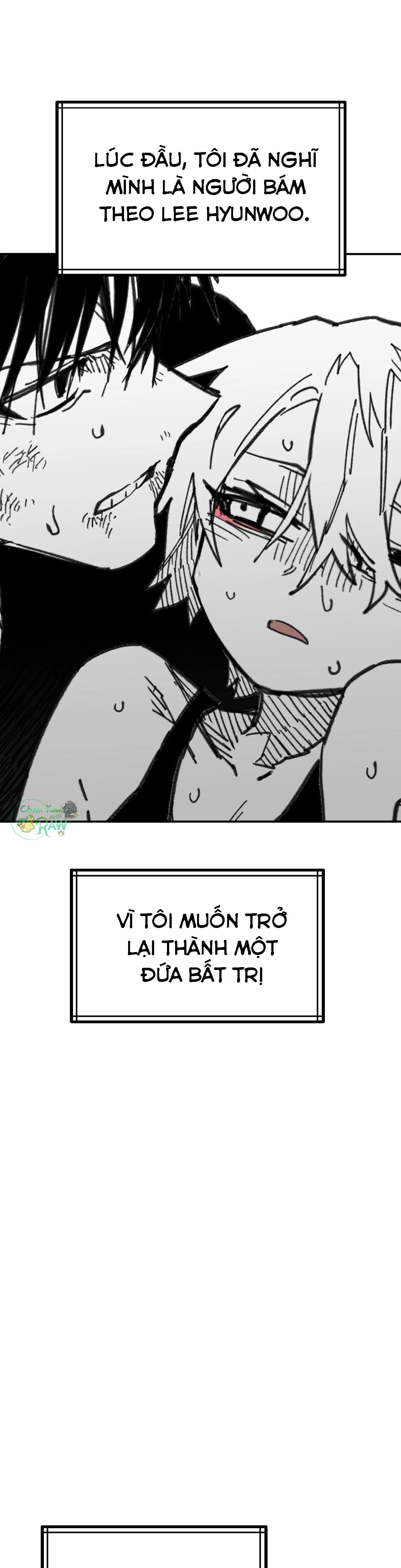Nam sinh trung học - Chương 80