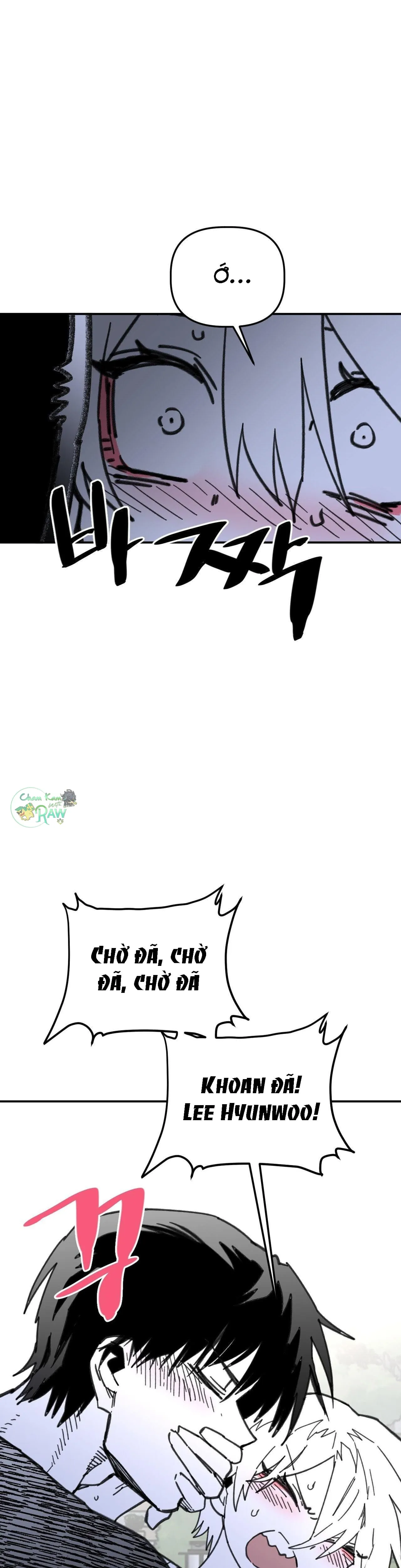 Nam sinh trung học - Chương 80