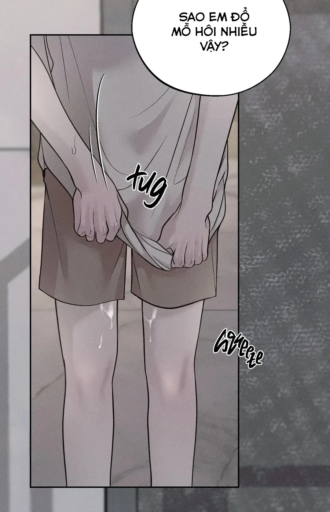 Huyết Tràn - Chương 2