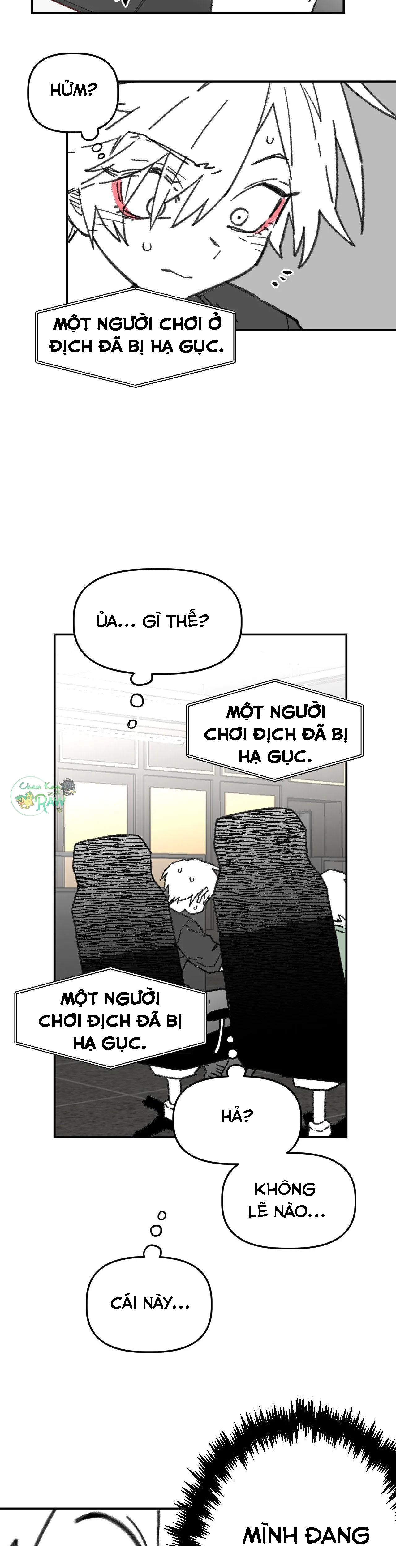Nam sinh trung học - Chương 81.Extra