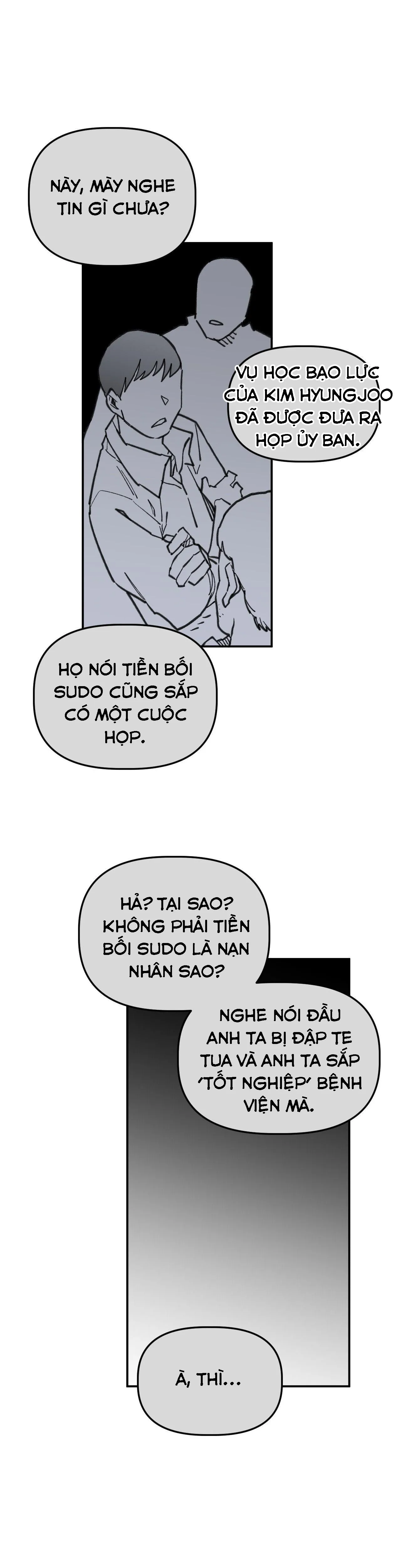 Nam sinh trung học - Chương 82/
