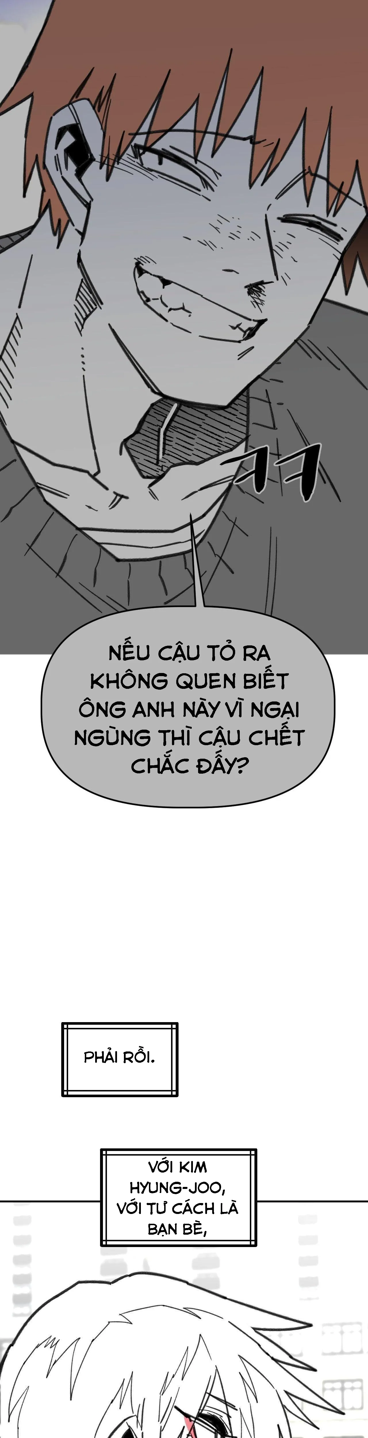 Nam sinh trung học - Chương 82/