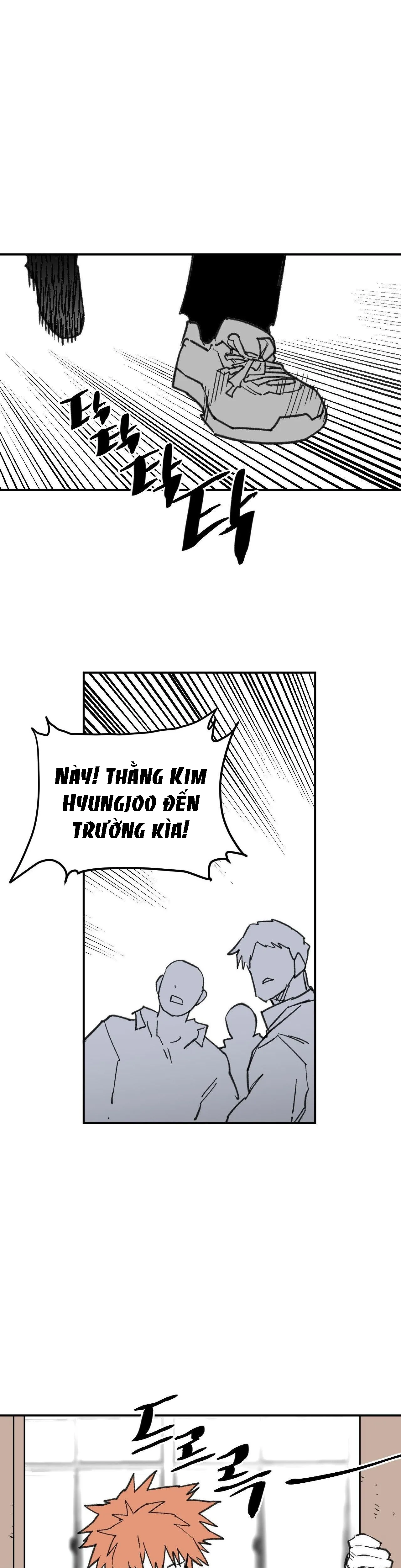 Nam sinh trung học - Chương 82/