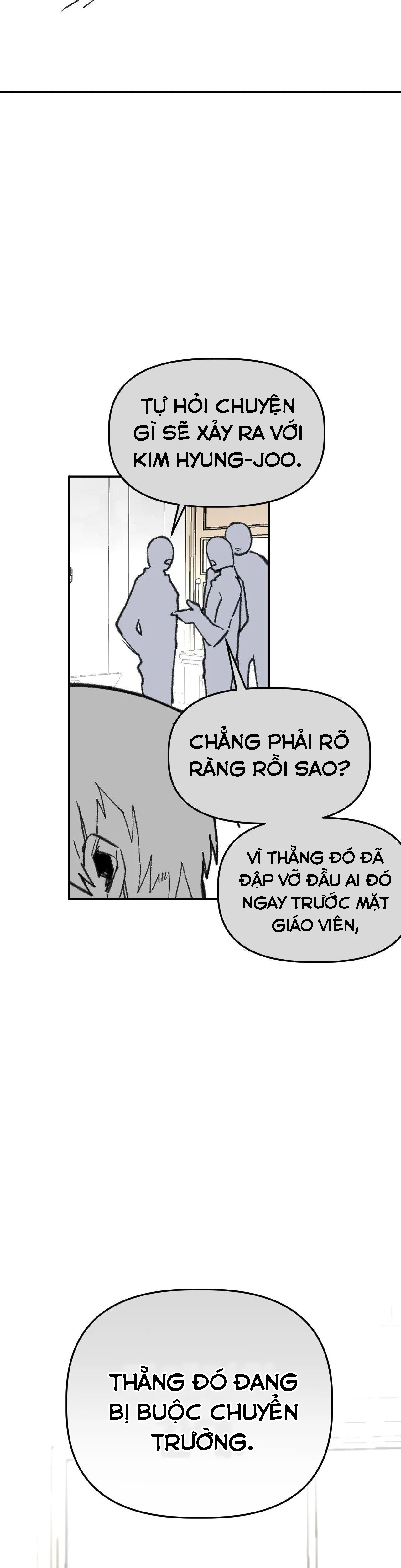 Nam sinh trung học - Chương 82/