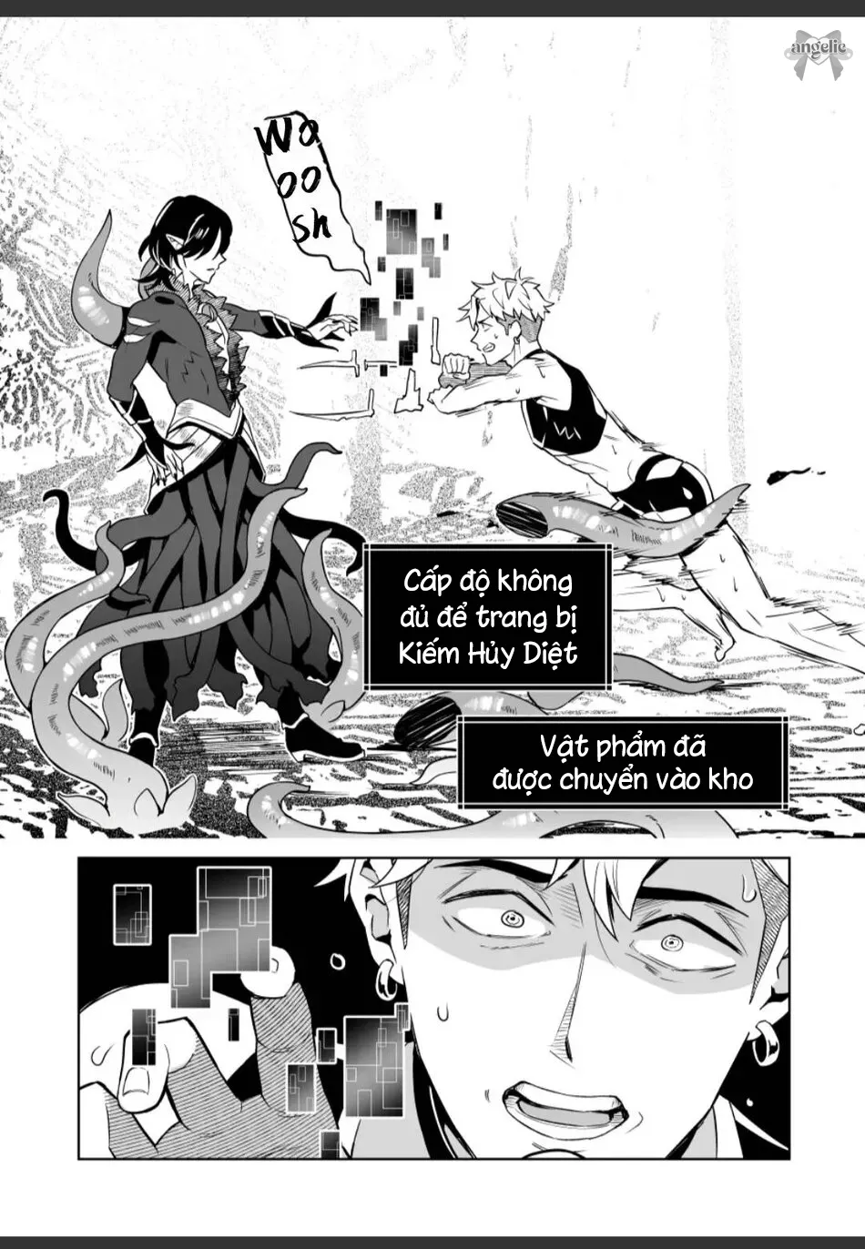 Oneshot Tà Răm Nhà An - Chương 18.2