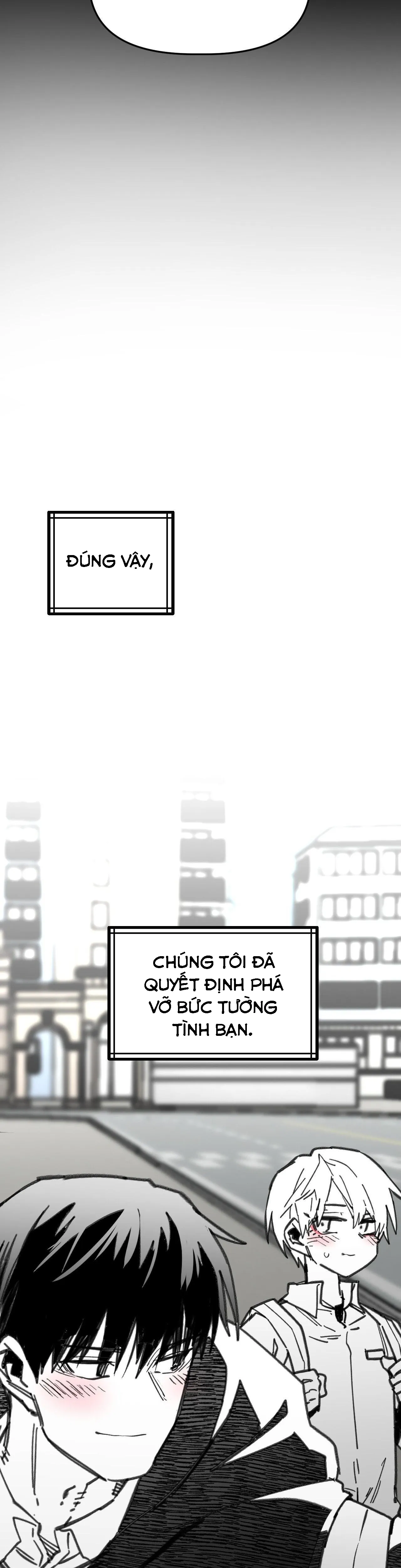 Nam sinh trung học - Chương 82/