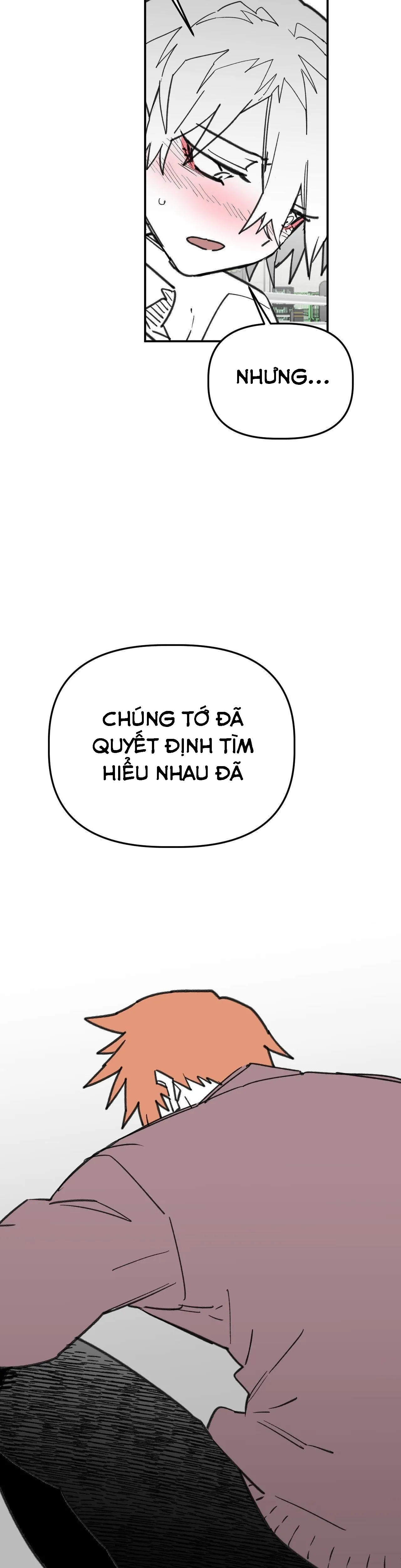 Nam sinh trung học - Chương 83