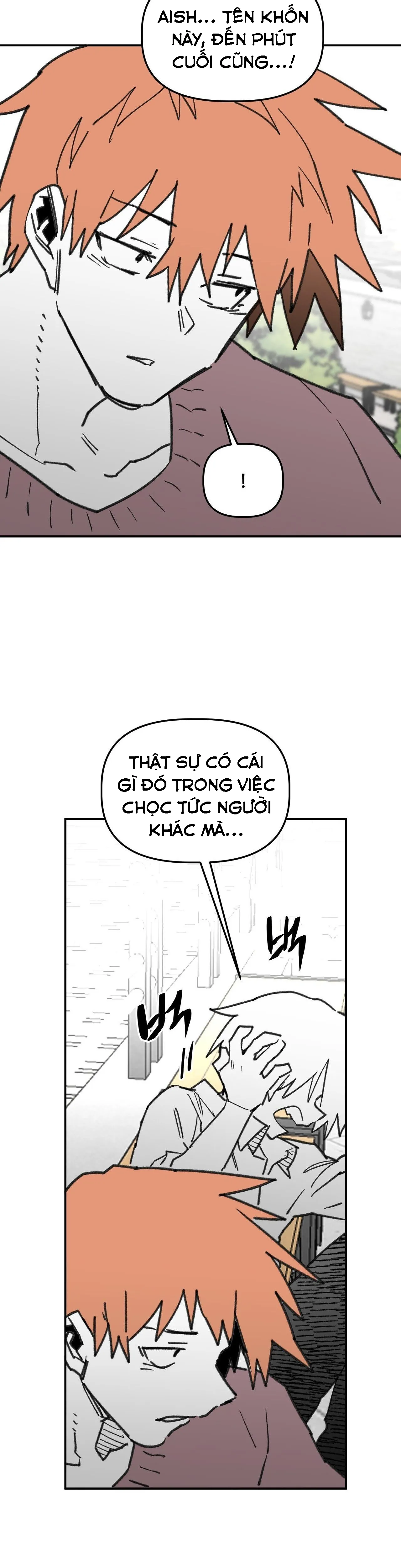 Nam sinh trung học - Chương 83