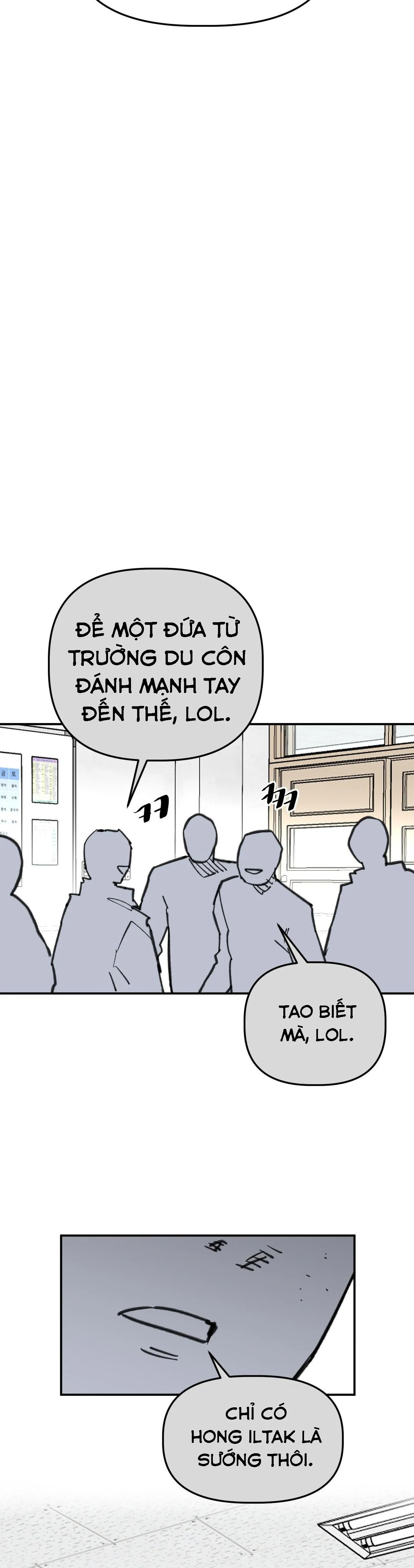 Nam sinh trung học - Chương 82/